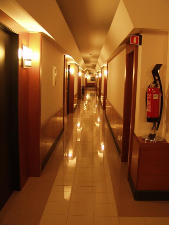 نوفارا Hotel Mareschi Palace المظهر الخارجي الصورة